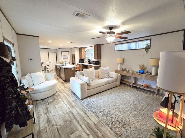 20 Morris Creek Road, Coldspring, TX 77331