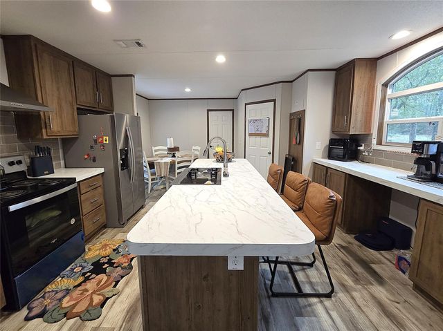 20 Morris Creek Road, Coldspring, TX 77331