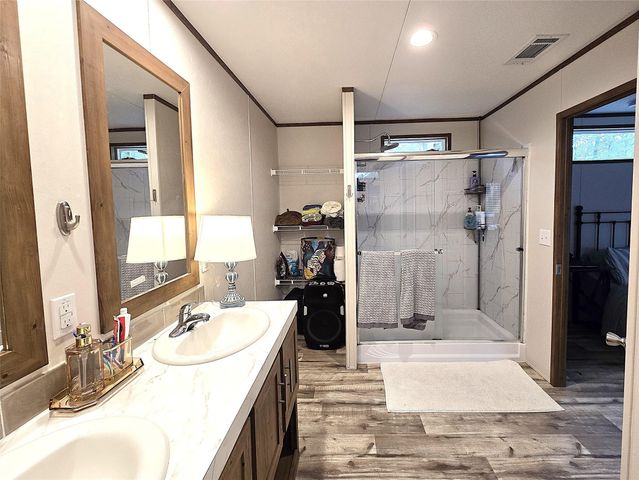 20 Morris Creek Road, Coldspring, TX 77331