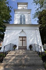 360 E Chicago Street, Jonesville, MI 49250