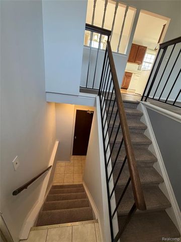 20923 W Glen Haven Circle, Northville, MI 48167