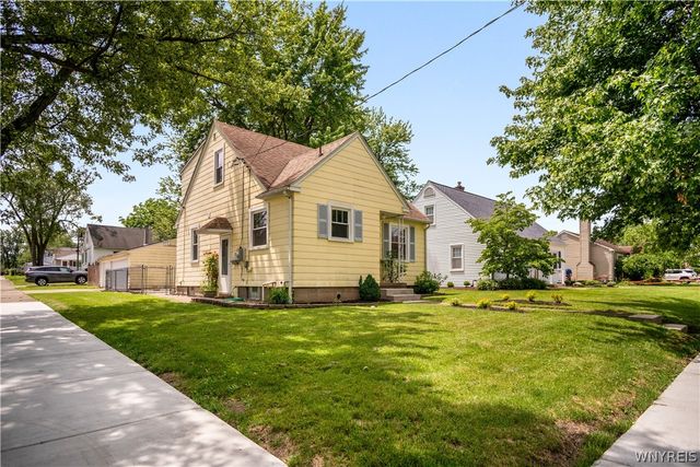 100 Linwood Avenue, Tonawanda, NY 14150