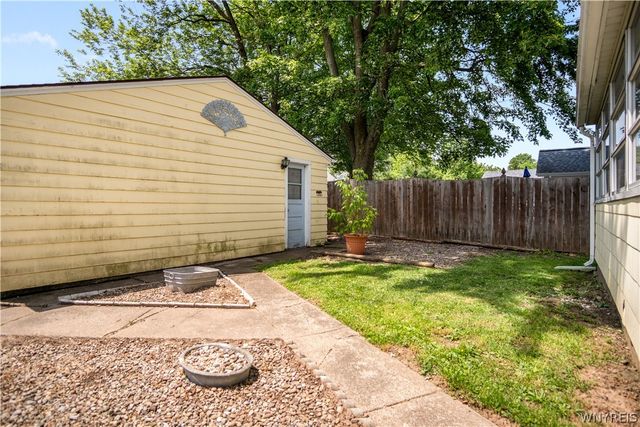 100 Linwood Avenue, Tonawanda, NY 14150