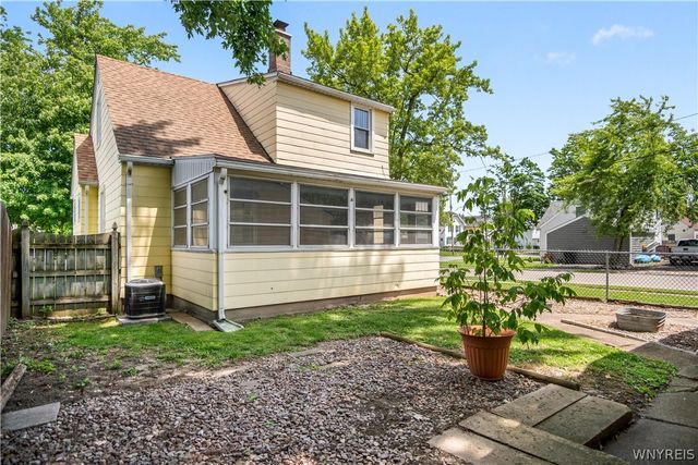 100 Linwood Avenue, Tonawanda, NY 14150
