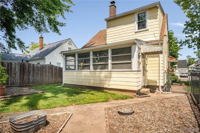 100 Linwood Avenue, Tonawanda, NY 14150