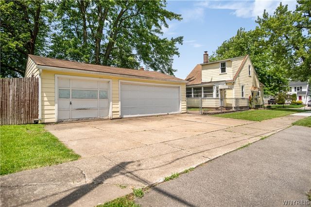 100 Linwood Avenue, Tonawanda, NY 14150