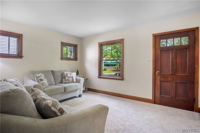 100 Linwood Avenue, Tonawanda, NY 14150