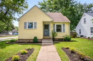 100 Linwood Avenue, Tonawanda, NY 14150