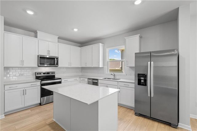 3084 Orwell Drive, Gainesville, GA 30507