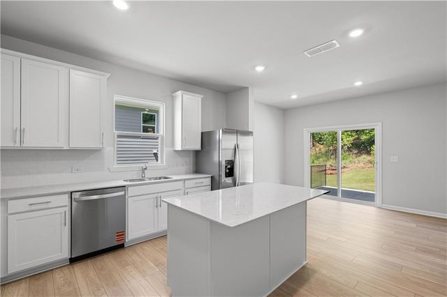 3084 Orwell Drive, Gainesville, GA 30507