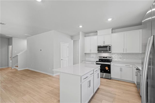 3084 Orwell Drive, Gainesville, GA 30507