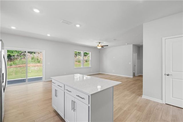 3084 Orwell Drive, Gainesville, GA 30507
