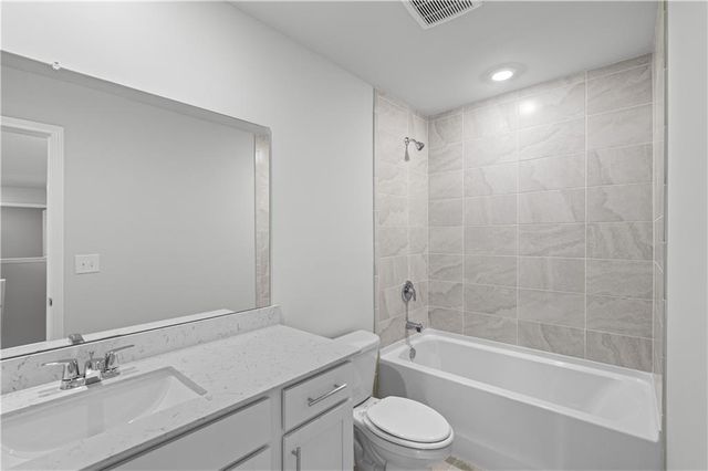 3084 Orwell Drive, Gainesville, GA 30507