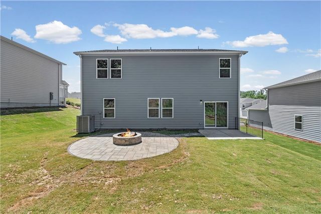 3084 Orwell Drive, Gainesville, GA 30507