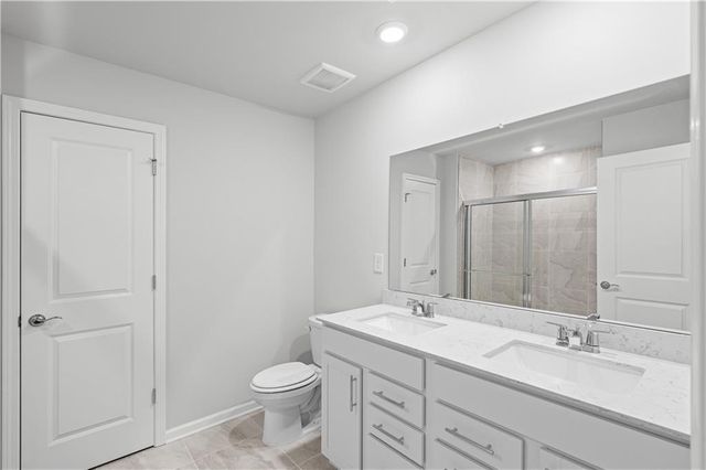 3084 Orwell Drive, Gainesville, GA 30507