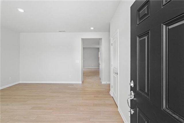 3084 Orwell Drive, Gainesville, GA 30507
