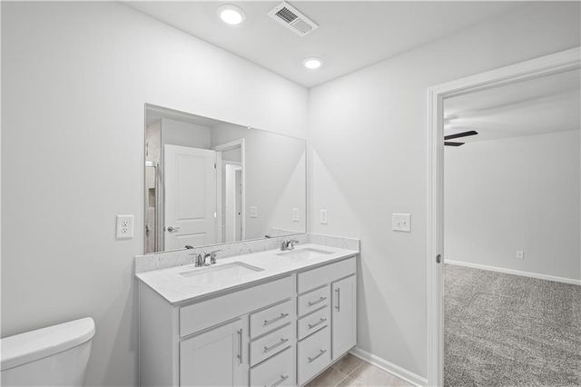 3084 Orwell Drive, Gainesville, GA 30507