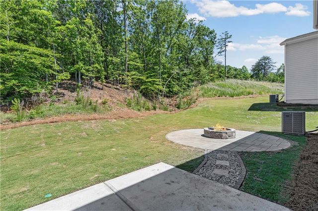 3084 Orwell Drive, Gainesville, GA 30507