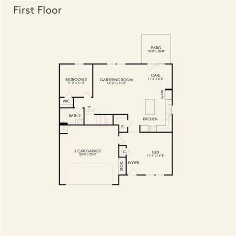 3084 Orwell Drive, Gainesville, GA 30507