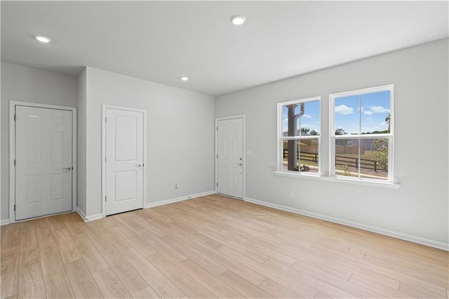 3084 Orwell Drive, Gainesville, GA 30507