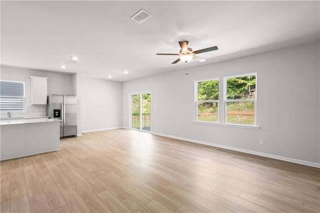 3084 Orwell Drive, Gainesville, GA 30507