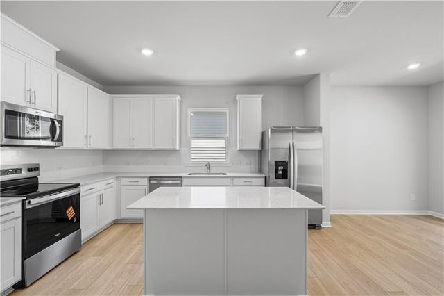 3084 Orwell Drive, Gainesville, GA 30507