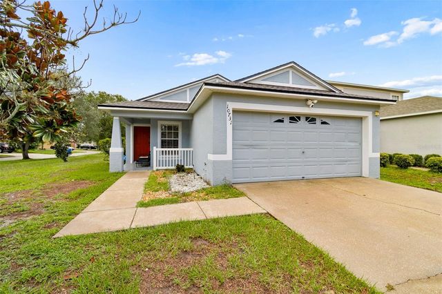 10731 NAVIGATION DRIVE, Riverview, FL 33579