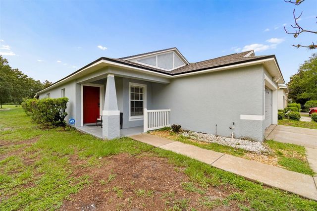 10731 NAVIGATION DRIVE, Riverview, FL 33579