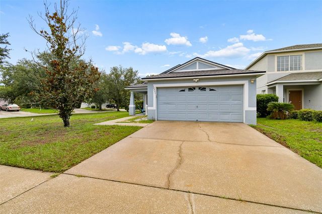 10731 NAVIGATION DRIVE, Riverview, FL 33579