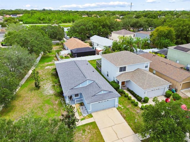 10731 NAVIGATION DRIVE, Riverview, FL 33579