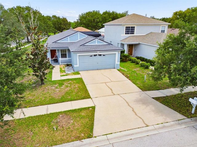 10731 NAVIGATION DRIVE, Riverview, FL 33579
