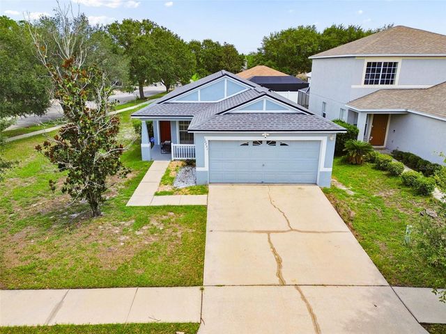 10731 NAVIGATION DRIVE, Riverview, FL 33579