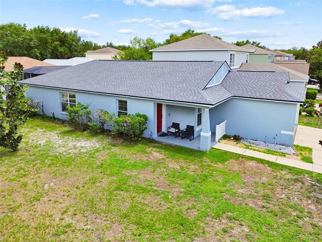 10731 NAVIGATION DRIVE, Riverview, FL 33579