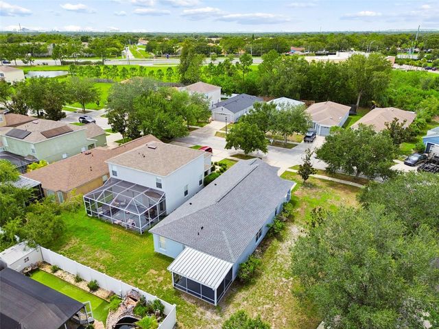 10731 NAVIGATION DRIVE, Riverview, FL 33579