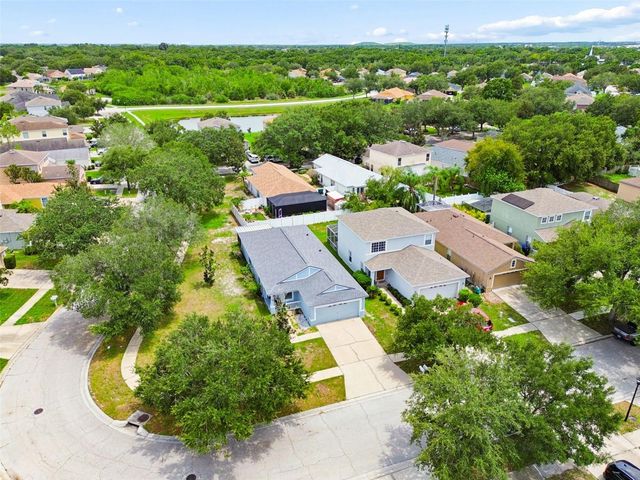 10731 NAVIGATION DRIVE, Riverview, FL 33579