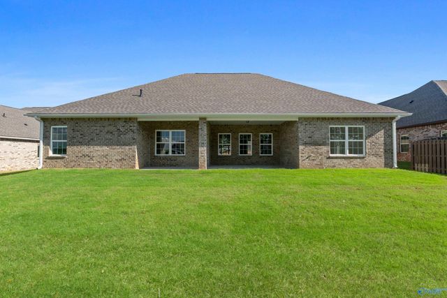 29142 Canoe Circle, Harvest, AL 35749