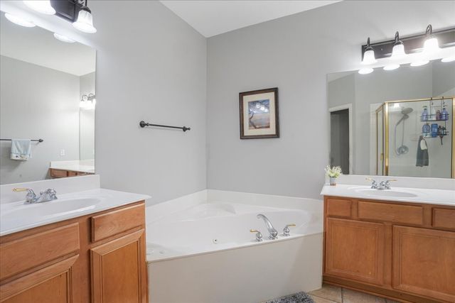 2413 Shorewood Court, Rowlett, TX 75088