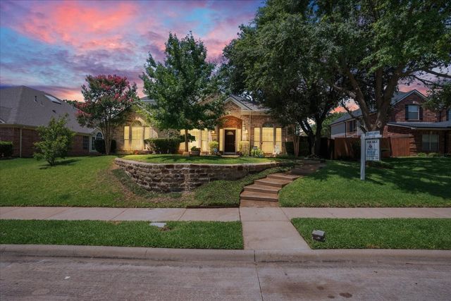2413 Shorewood Court, Rowlett, TX 75088