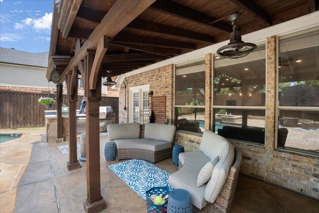 2413 Shorewood Court, Rowlett, TX 75088