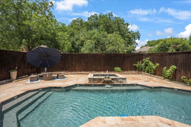 2413 Shorewood Court, Rowlett, TX 75088