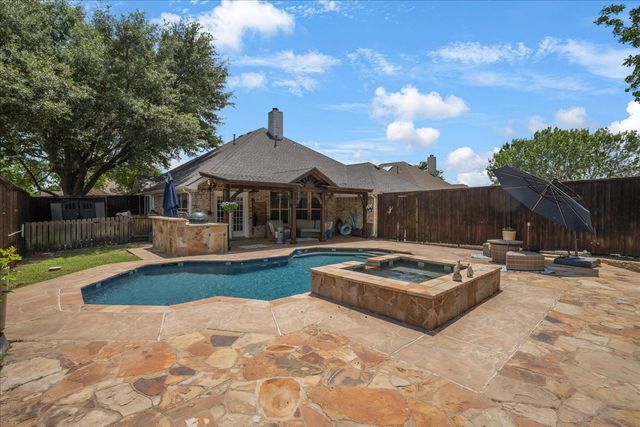 2413 Shorewood Court, Rowlett, TX 75088