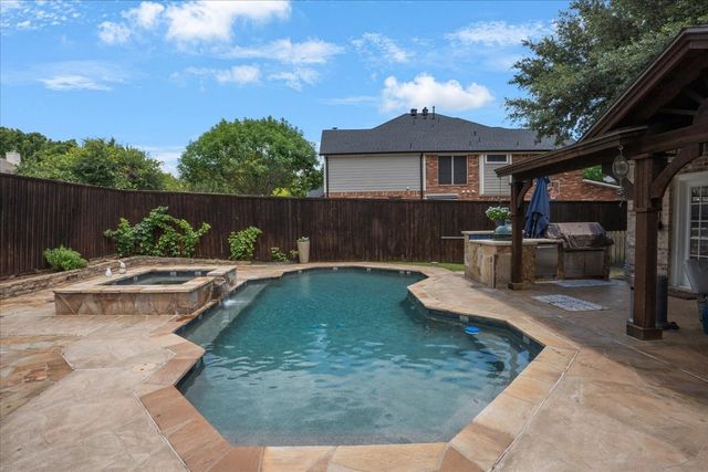 2413 Shorewood Court, Rowlett, TX 75088