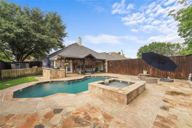 2413 Shorewood Court, Rowlett, TX 75088