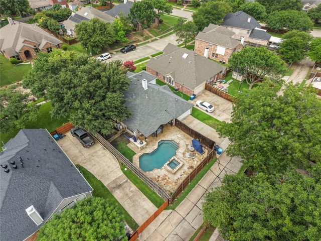 2413 Shorewood Court, Rowlett, TX 75088