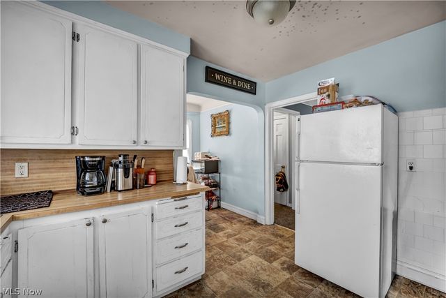 4932 E 110th Street, Garfield Heights, OH 44125