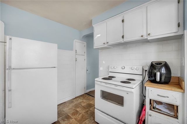 4932 E 110th Street, Garfield Heights, OH 44125