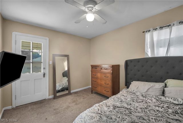 4932 E 110th Street, Garfield Heights, OH 44125