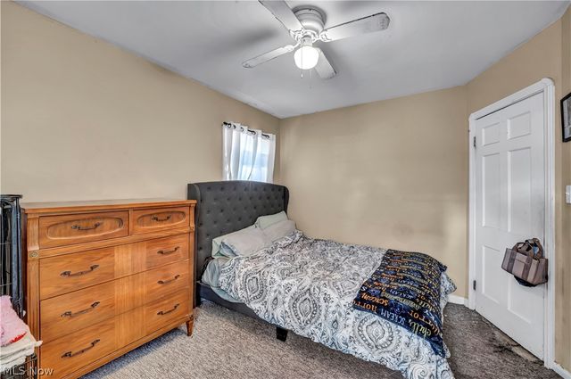 4932 E 110th Street, Garfield Heights, OH 44125
