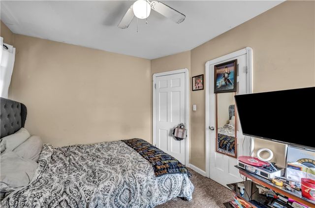 4932 E 110th Street, Garfield Heights, OH 44125