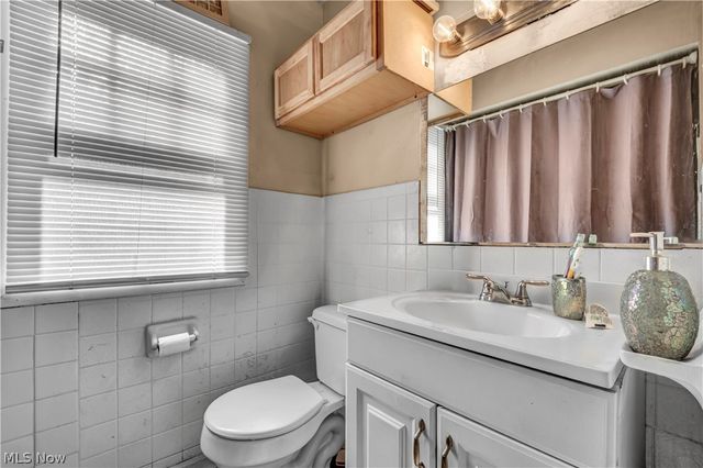 4932 E 110th Street, Garfield Heights, OH 44125